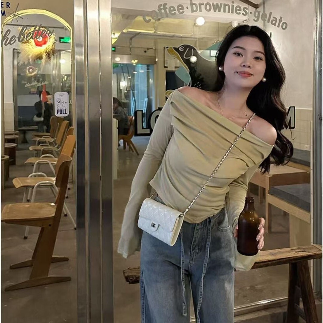 Luxury Bag Women S Bags Versatile Faux Leather Classic Fashion Blue White Medium Zipper Designer Bag Women S Bag Women Daily Use Outdoor Recreation Re