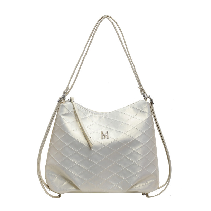 2025S Designer Women S Bag Ladies Soft Face Large Capacity Tote Bag Trendy And Stylish Versatile Single Shoulder Underarm Bag