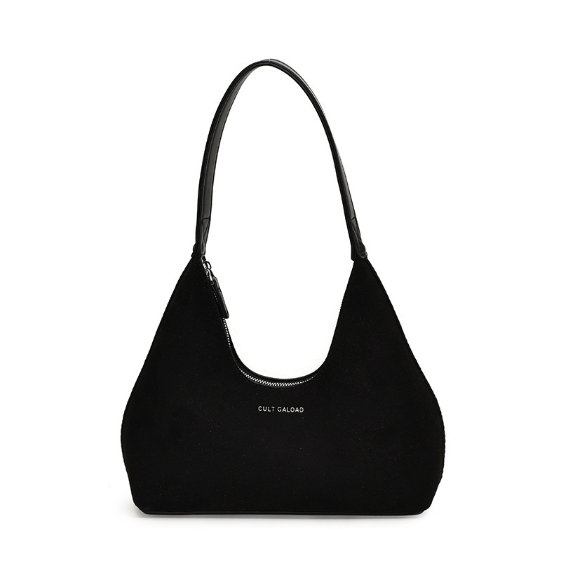 2025S Designer Women S Bag Tote Autumn And Niche Armpit Women Winter New Women S Stylish Shoulder Bag