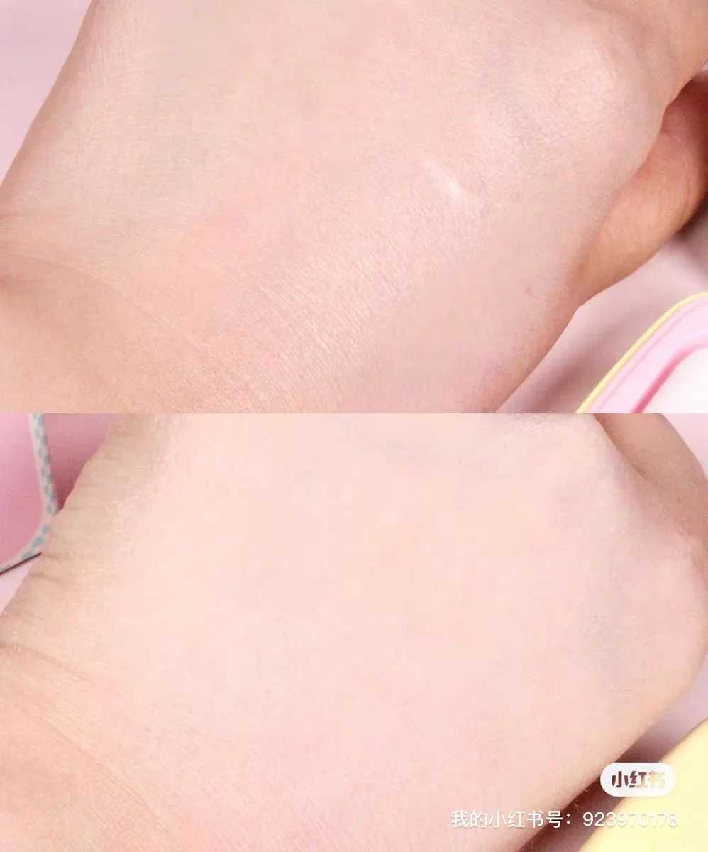 Korean Makeup Color Pink Powder Set Powder Oil Control Long lasting Bright Hidden Holes Rare Beauty Womens CosmeticsXJ250407