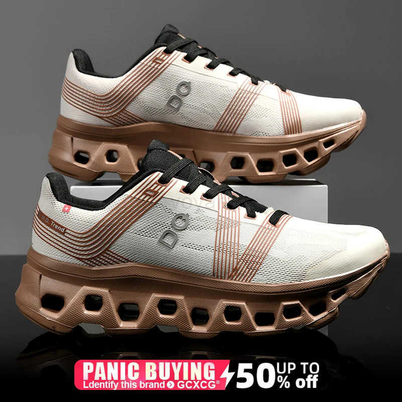 Running Shoes Speciality Marath Men Sports Breathable Lightweight Wens Leisure Cfortable Athletic Nskid Sneakers Z250407