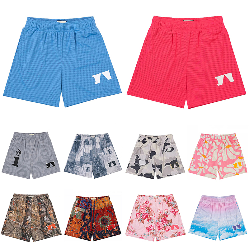 Classic Sport Shorts Men Women Designer short Breathable basketball short beach pants outdoor casual short Daily Outfit Wholesale retail aisan m--3xl