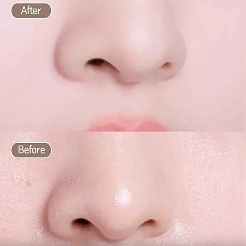 Gauze oil controlled pressed powder natural matte long-lasting waterproof loose transparent powder Dupes makeupXJ250407