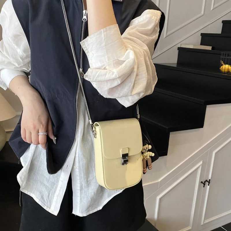 Stylish Handbags Leather Shoulder Bag For Women - Luxury Brand By Famous Designer Popular Classic ElegantW251107
