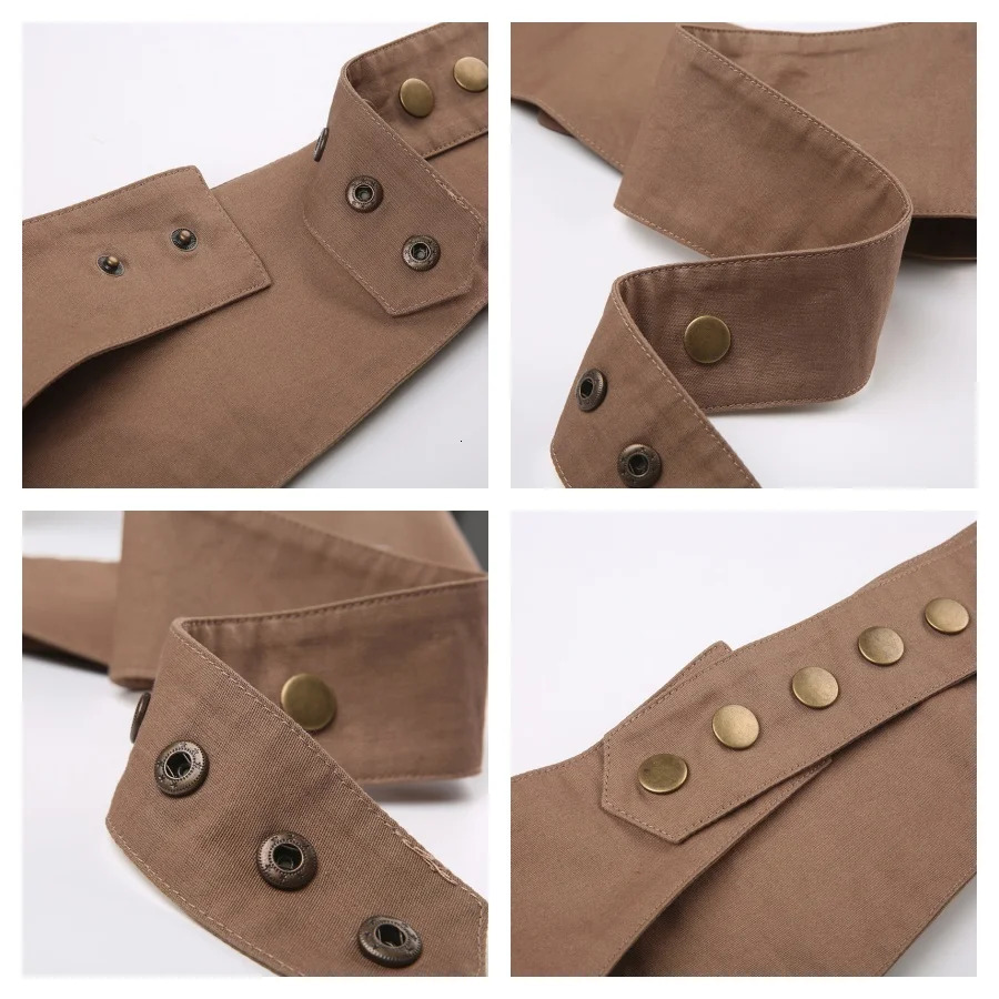 Western style denim strap used for street work travel dates dresses belts waist bags Y2K Grunge Bum bags vintage womens belt pockets 250402