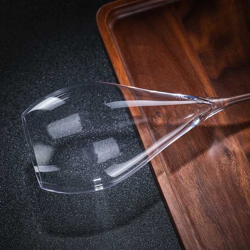 Crystal Champagne /Cocktail white wine /Wedding party cup 250ML Dessert cup and brage cup Y251106