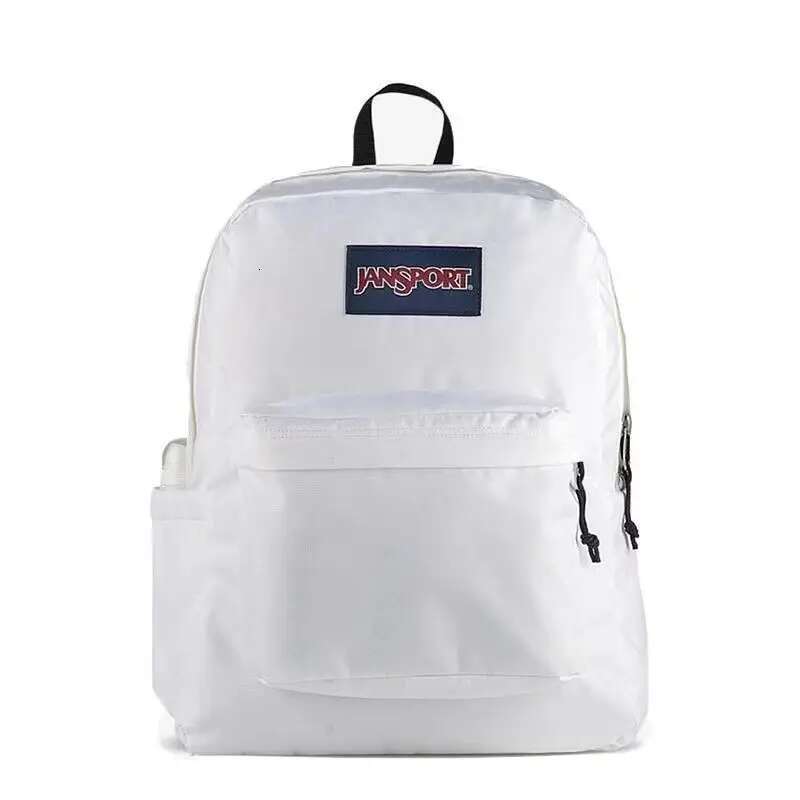 Versatile Large Capacity Multi-Functional Student Backpack Compartment 25L