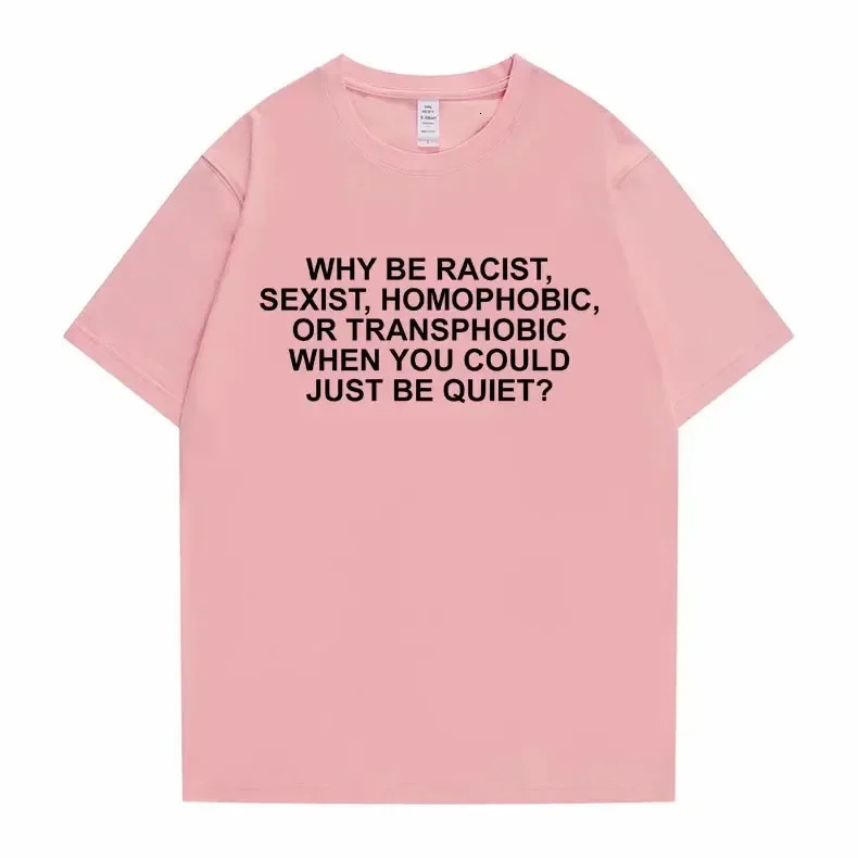 is it racing driver Franks Tshirt for men with blonde hair hiphop trend Oneck women casual short sleeved top womens clothing 250324