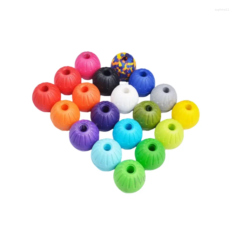 Update 7/9Cm Eva Hollow Ball That Can Float On The Water Surface Indestructible Dog Balls Funy Training Chewing Toy For Dogs