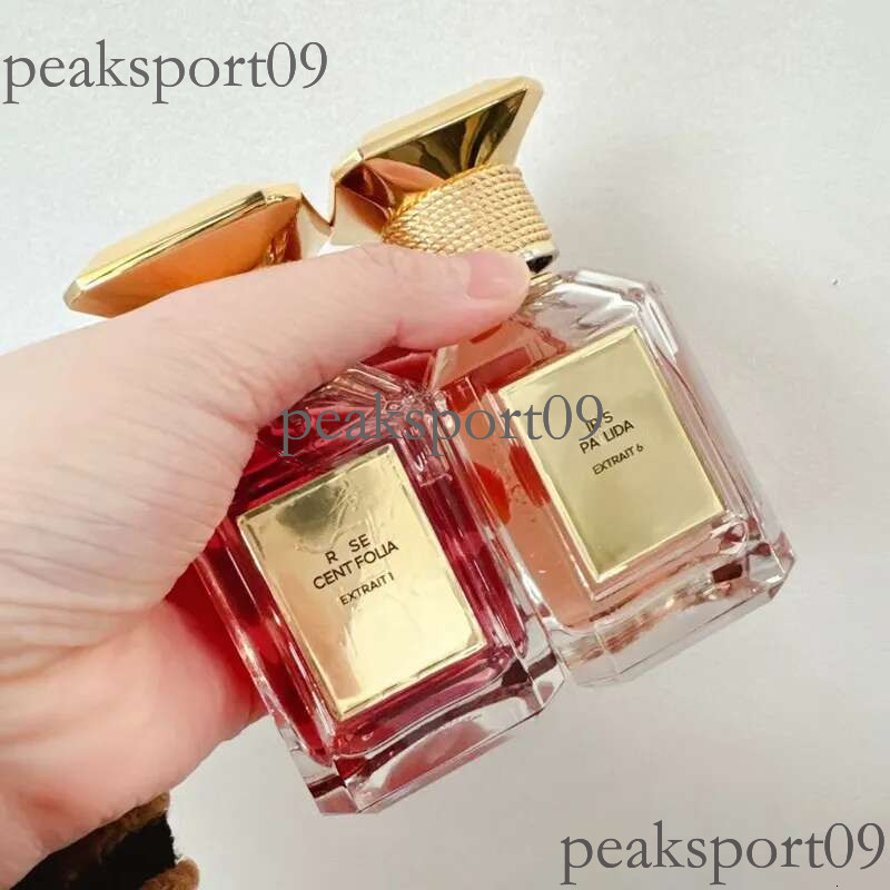 Designer Men Woman Perfumes Spray 70ml 100ml Intense Long Lasting Time Good Smell Fragrance Parfums Charming Fast Delivery