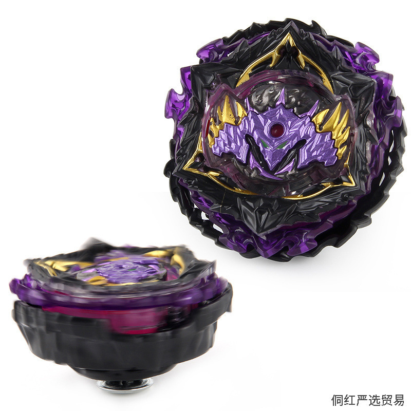 Spinning Top B-105 Starter Z Achilles 11 Xtend with LauncherTakara TomyBeyblade BurstCho-Z SeriesGasing|Beyfan 230625