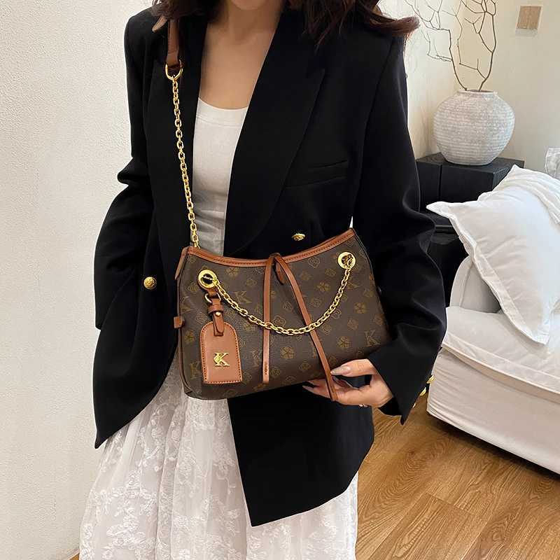 Stylish Classic Leather Ladies Messenger Bag Crossbody Handbag Shoulder Tote For EverydayW251106