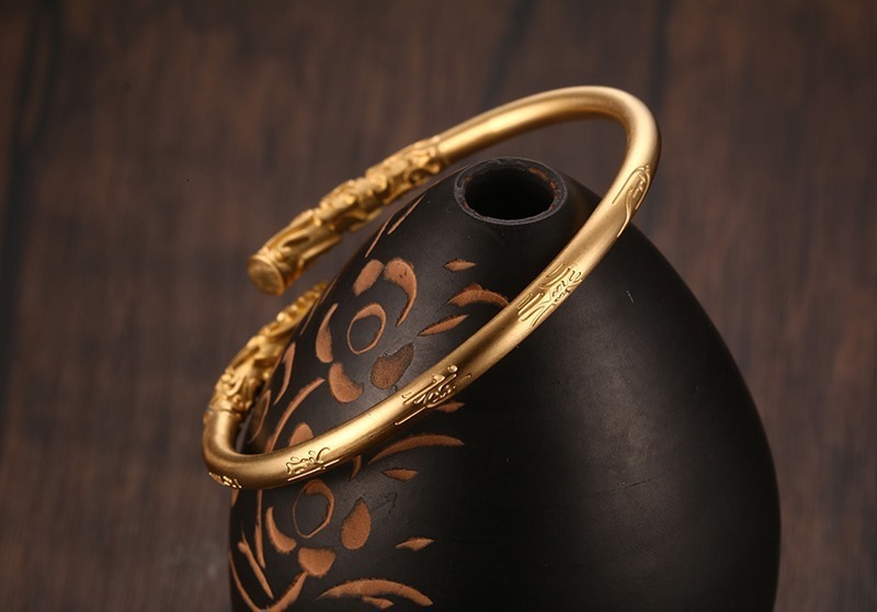 Sun Wukong Golden Hoop, unisex tight binding spell, couple's opening bracelet, accessory