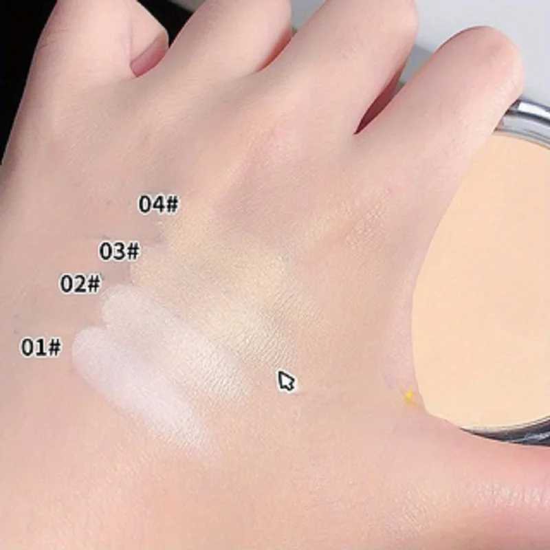 Soft focus setting powder/actuator powder/oil control waterproof long-term transparent/loose powder for student partiesXJ250407