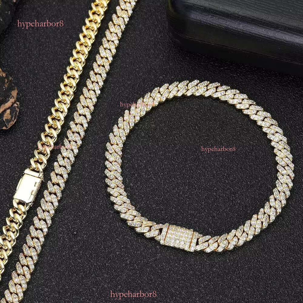 Gold plated rope loose Cuban necklace k Cardenas Gubaoro 14k Para men's gold chain