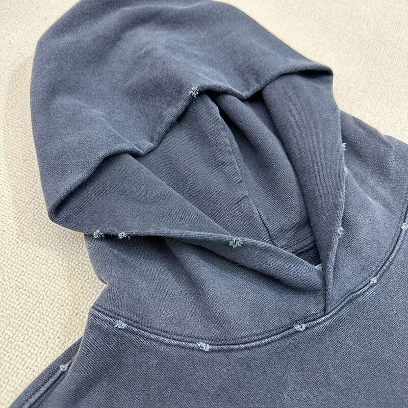 Wear Out A Hoodie Fashion design must Fleece Hoodie for spring and winter
