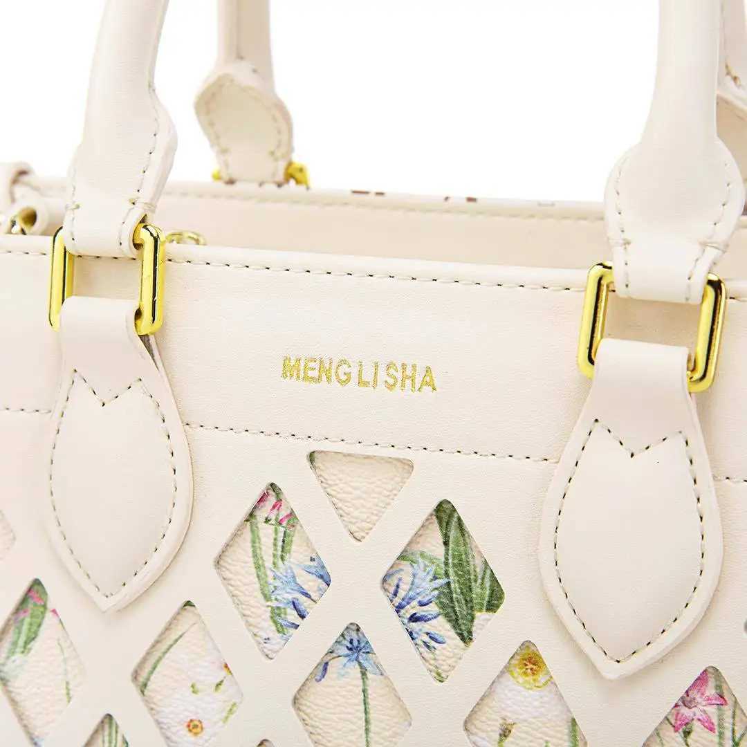 Elegant Womens Leather Tote Bag - Luxury Brand Popular Classic Shoulder Crossbody Bag For Ladies HandbagsW251106