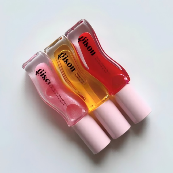 Luxury New Oil Ml Moisturizing Repair Lipstick maquillaje Plump Balm Coconut Frost Honey Gold Strawberry Sorbet Watermelon Sugar Lip Gloss Free Shippi