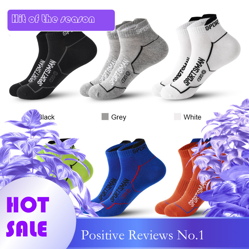 Ddmytiger Ddmytiger Men S Ankle Socks Thin Summer Style Sweat Absorbing Odor Resistant Basketball Running Sports Breathable Mesh Cotton