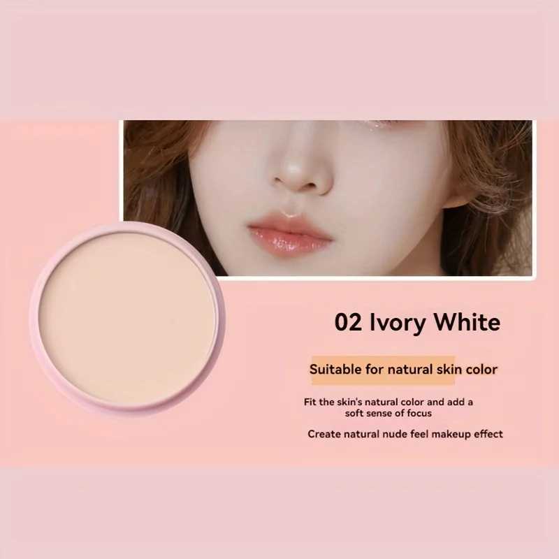 Neutrogena Oil Free Long lasting Powder - Fully Covered Transparent Finish Powder for Natural Appearance Makeup StayXJ250407