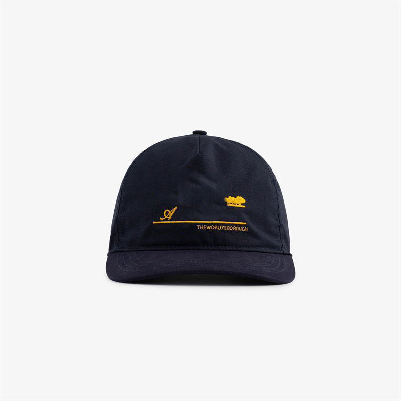 Letter Embroidery Ball Caps Designer Hats For Men Luxury Brand Unisex Caps American Vintage Couple Hat Adjustable Summer Exercise