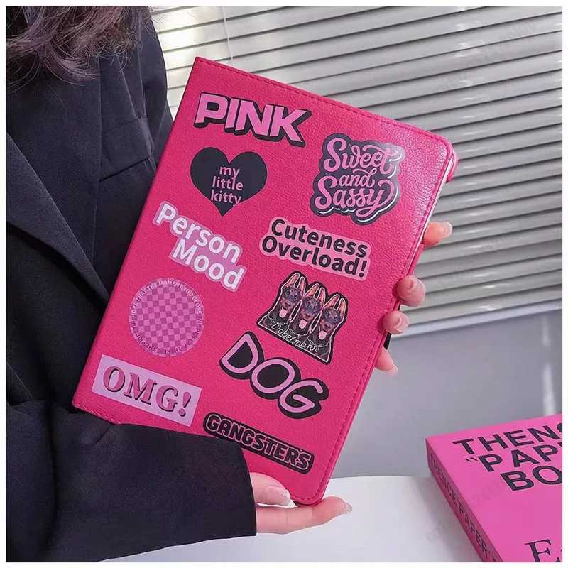 For iPad Air 1 2 Case Air 4 5 109 Tablet Cover iPad 97 2017 2018 5th 6th 102 8th 9th 10th Generation Cases Funda Capa CoqueW251106