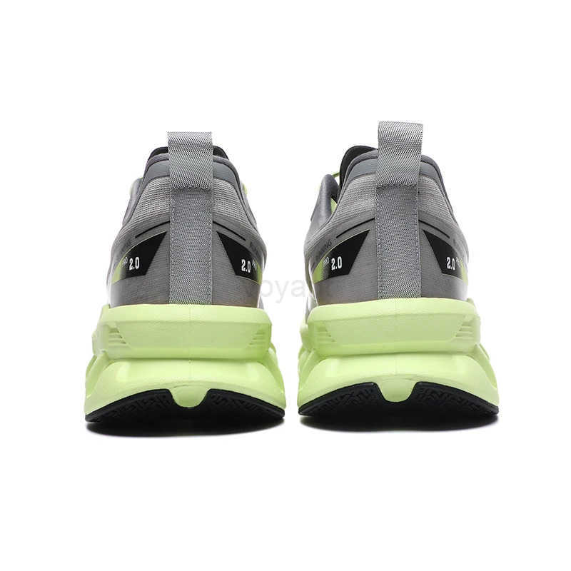 New Men Running Shoes Professial M Cfortable Footwears for Running M Exercise Sneakers Z250407