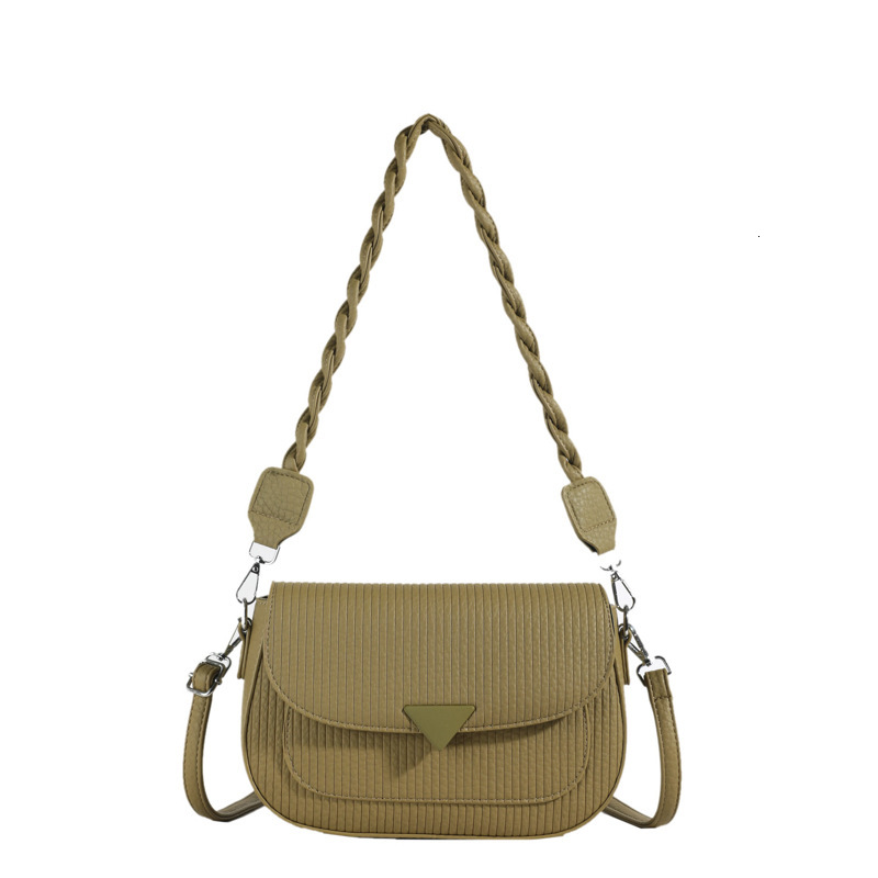 2025S Designer Women S Bag Simple And Fashionable Envelope New Fashion Trend Single Shoulder Women S Urban Simple Casual Solid Color Crossbody Bag