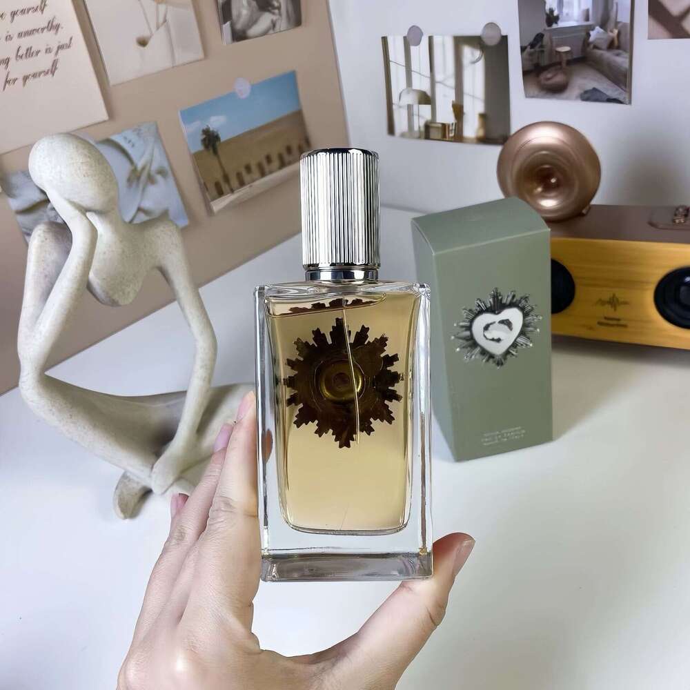Foreign Trade Vietnam Perfume Devotion Passion Dedication Spirit Men's Eau de Parfum New Wholesale Dropshipping Premium