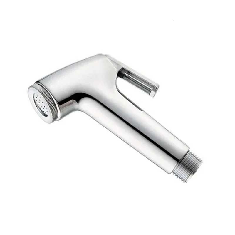 Handheld Water Toilet Bidet Sprayer ible Spring Shower Hose tube Telephone Line soft Hoses bathro Accessories Y251107