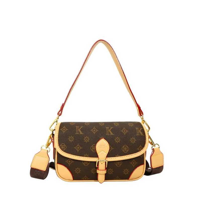 Elegant Luxury Tote Handbag For Women Minimalist Vintage With Letter And Solid Color Business CasualW251107