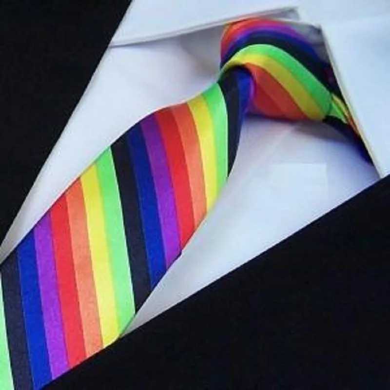 HOOYI 2019 Slim Ties Skinny Tie Mens necktie Polter plaid fashion neckties black white check bowties X250407