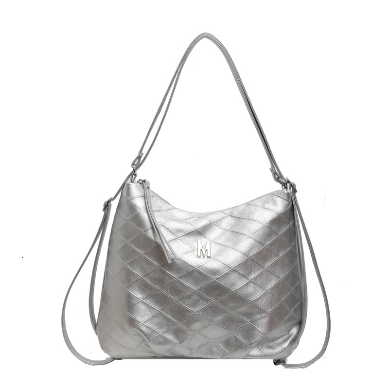2025S Designer Women S Bag Ladies Soft Face Large Capacity Tote Bag Trendy And Stylish Versatile Single Shoulder Underarm Bag