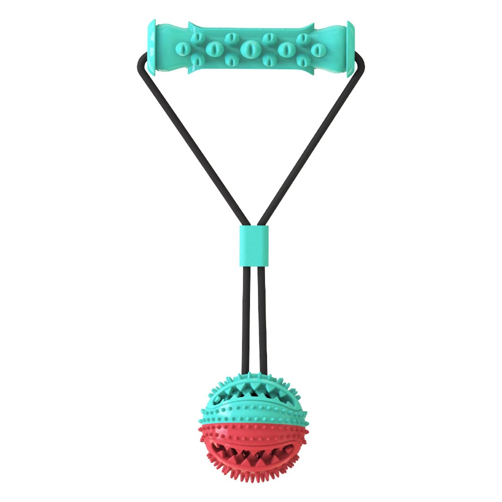 Dog Toys for Aggressive Chewers Indestructible Chew Toy Tough Durable Dogs Toys for Small Large Breed Toys