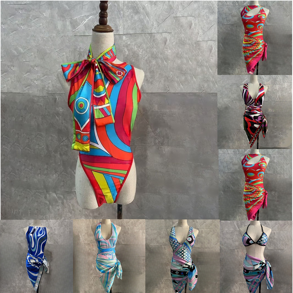 Designer Bikini Designer Swimwwear Suite destiné aux femmes MAISONS BATUILITES DES FEMPE