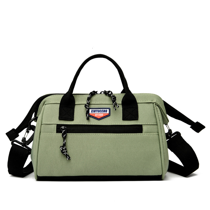 2025S Designer Women S Bag Women S New Fashionable Solid Color Simple Contrasting Large Capacity Single Shoulder Crossbody Bag Versatile Casual Women 