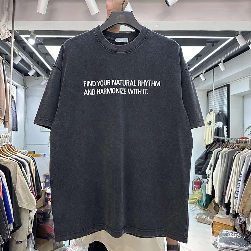 Fashion designer summer print shirt