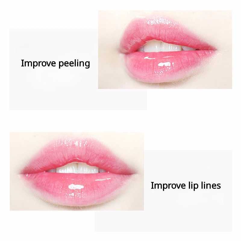 Color change lipstick moisturizing mild care cream anti color change lipstick 1 piece W250407