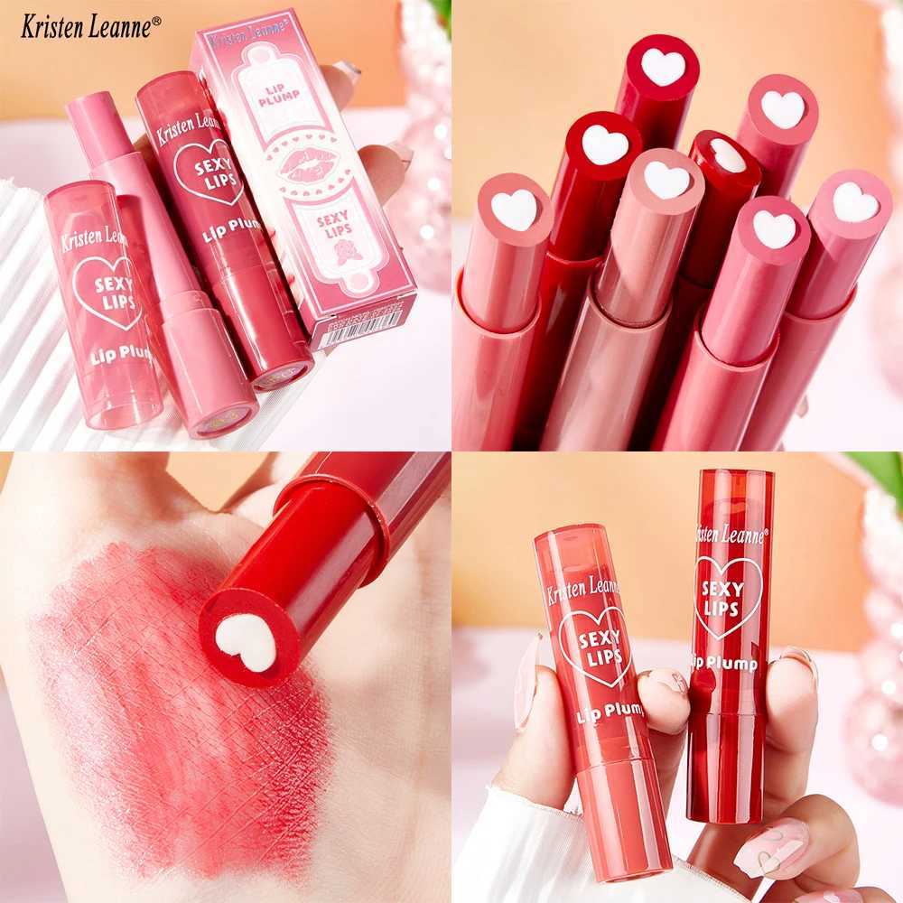 Colorful moisturizing lipstick Aisha lipstick nutrition lip line washing anti drying lipstick mirror long-lasting lipstick W250407