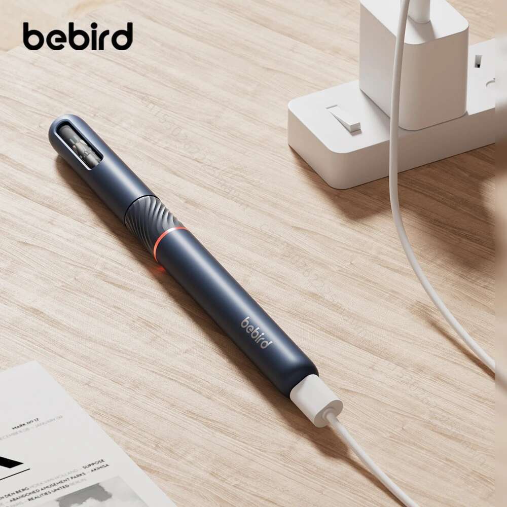 Bebird Note5 Smart Visual Sticks Endoscope Tweezers High Precision Earpick Mini Camera Otoscope Health Care Ear Cleaner