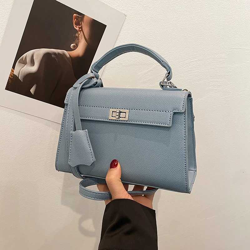 Elegant Minimalist Clutch Bag - Luxury Crossbody Handbag With Paris Inspired Vintage Letter LeatherW251107