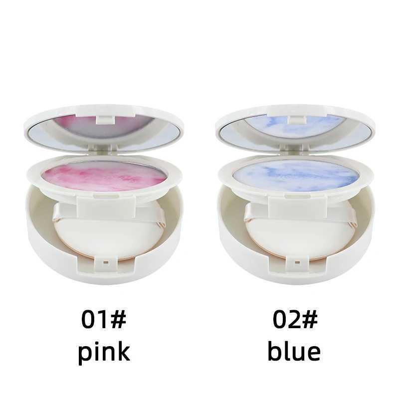 Oil Control Makeup Set Powder Contour Powder Jelly Exquisite Skin Friendly Natural Cosmetics DurableXJ250407