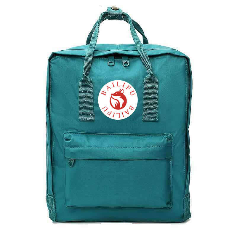 Advanced BAILIFU Classic Backpack - Durable design, multi compartment storage, ideal choice for students and daily commuters