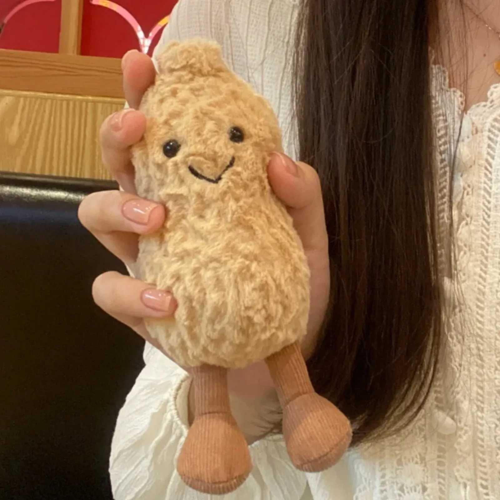 Cute Plush Toy Doll Cute Plush Toy Cute Simulation Plush Doll ChildrenS Gift Christmas And Halloween Gifts For Kids C251107