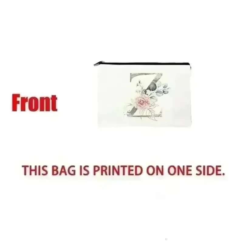 Canvas Tote Retro Vintage Happy Shopping Bag Girly Funny Bunny Sunglasse Easter Holiday Schoolbag