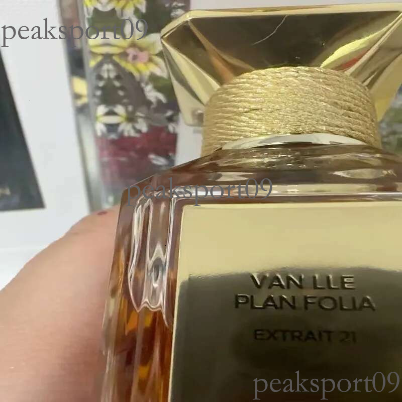 Designer Men Woman Perfumes Spray 70ml 100ml Intense Long Lasting Time Good Smell Fragrance Parfums Charming Fast Delivery