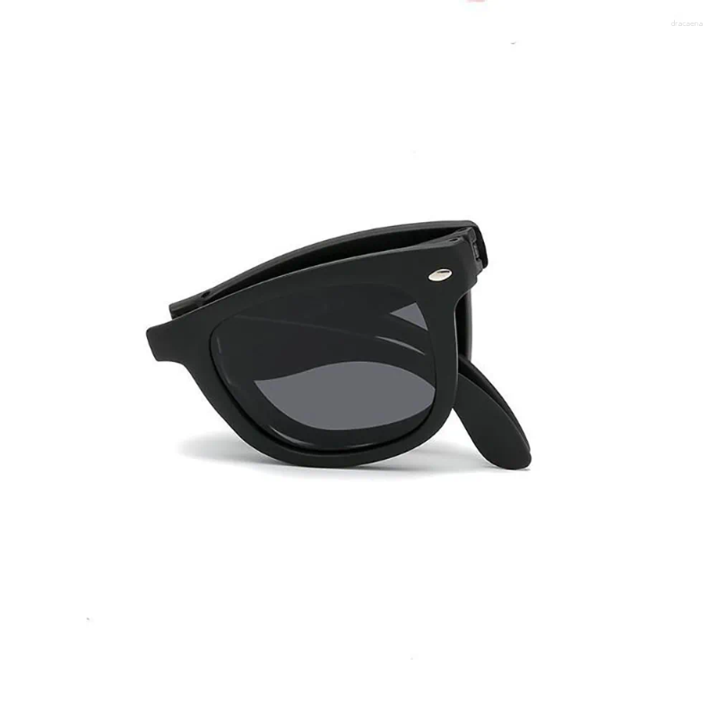 Sunglasses Folding Fashion Personality Adult Meters Order