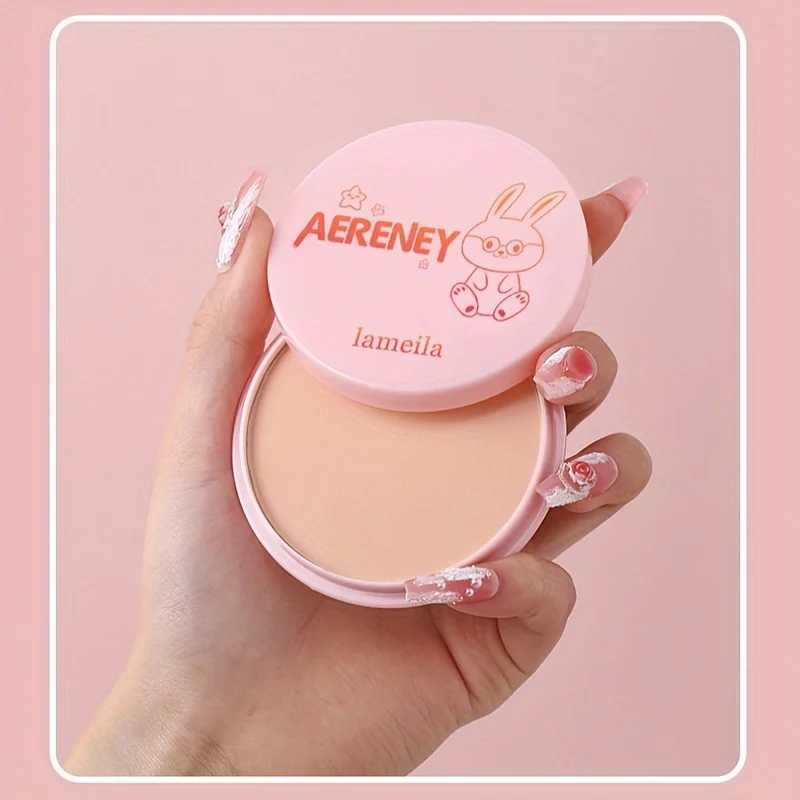 Neutrogena Oil Free Long lasting Powder - Fully Covered Transparent Finish Powder for Natural Appearance Makeup StayXJ250407