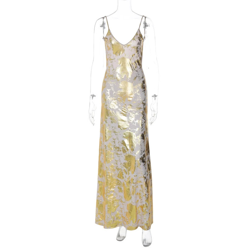 Dulgura Womens Elegant Summer Party Club Evening Birthday Street Clothing Long Skirt Wholesale Products 250401
