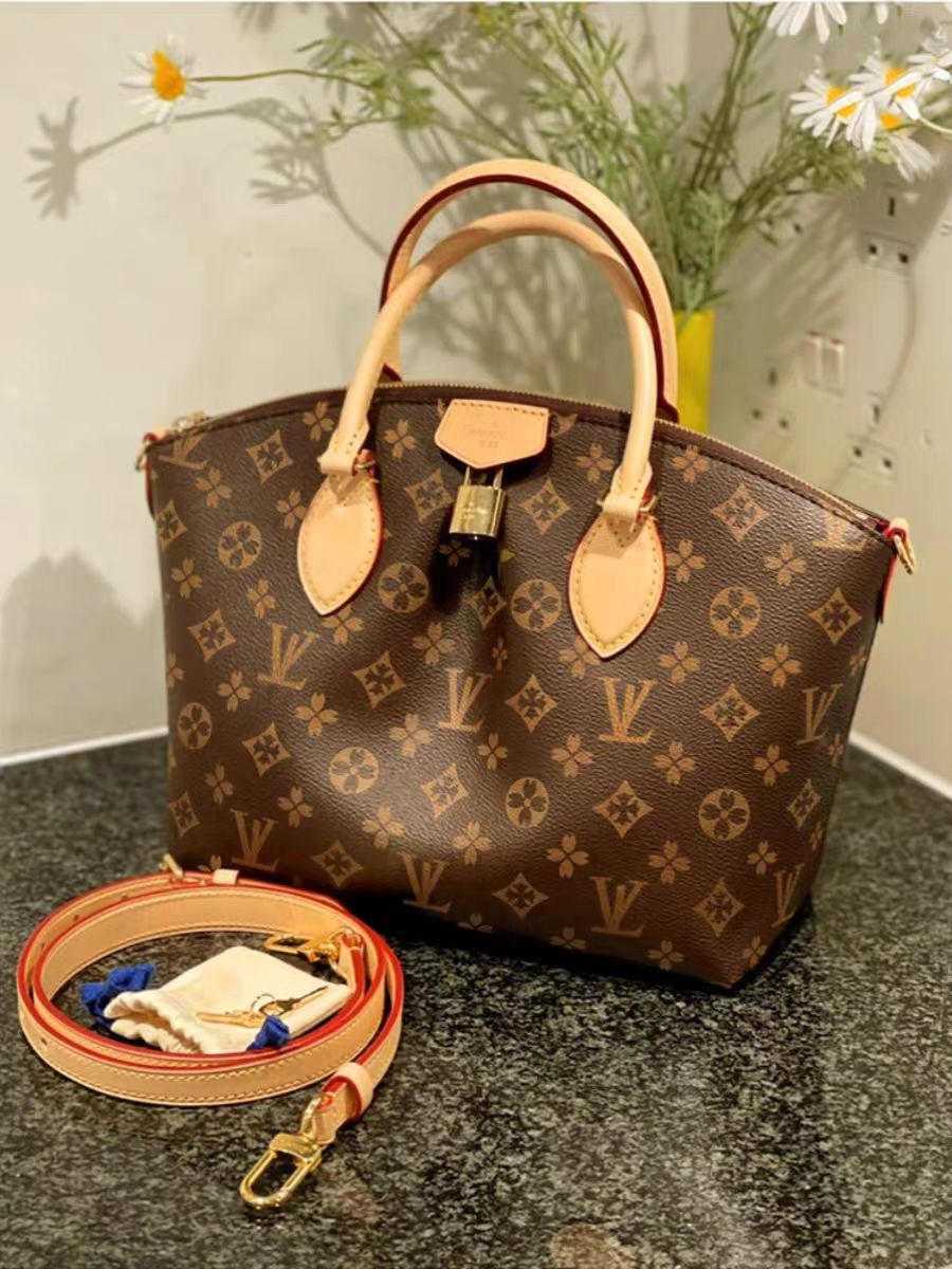 Designer Bag Women Tote bag Designer Luxury Bag Multi functional Handbag Large Capacity Shopping Bag Summer Travel Vacation Preferred New underarm bag